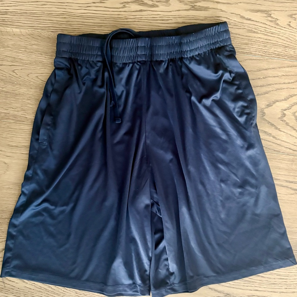 SOLD Men's Athletic Shorts
